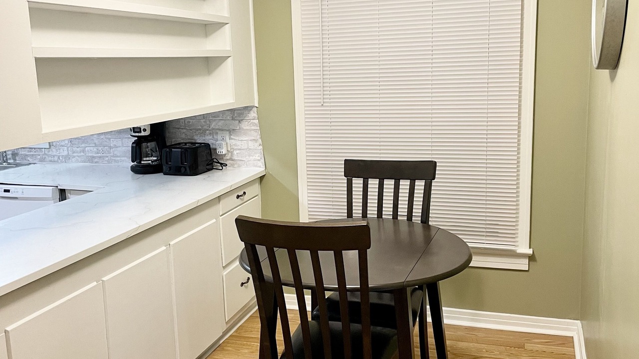 Photo of Bedroom in Natchitoches