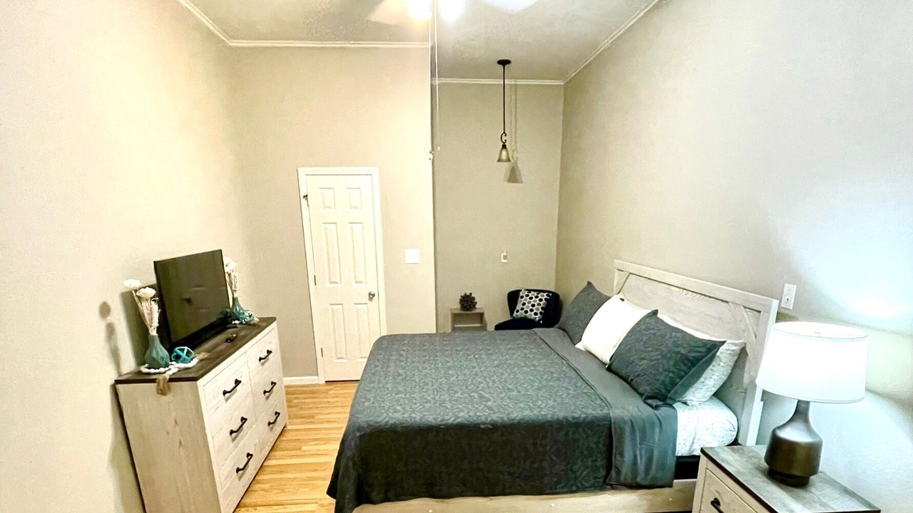 Photo of Bedroom in Natchitoches