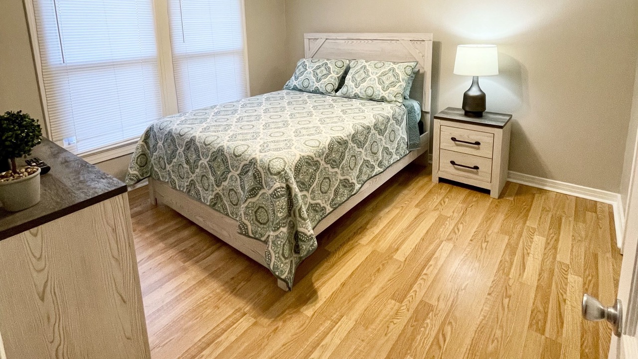 Photo of Bedroom in Natchitoches