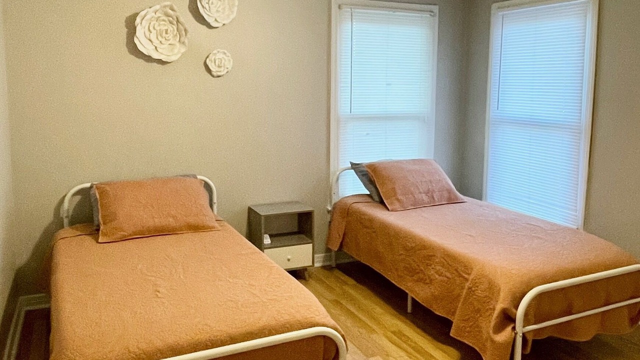 Photo of Bedroom in Natchitoches