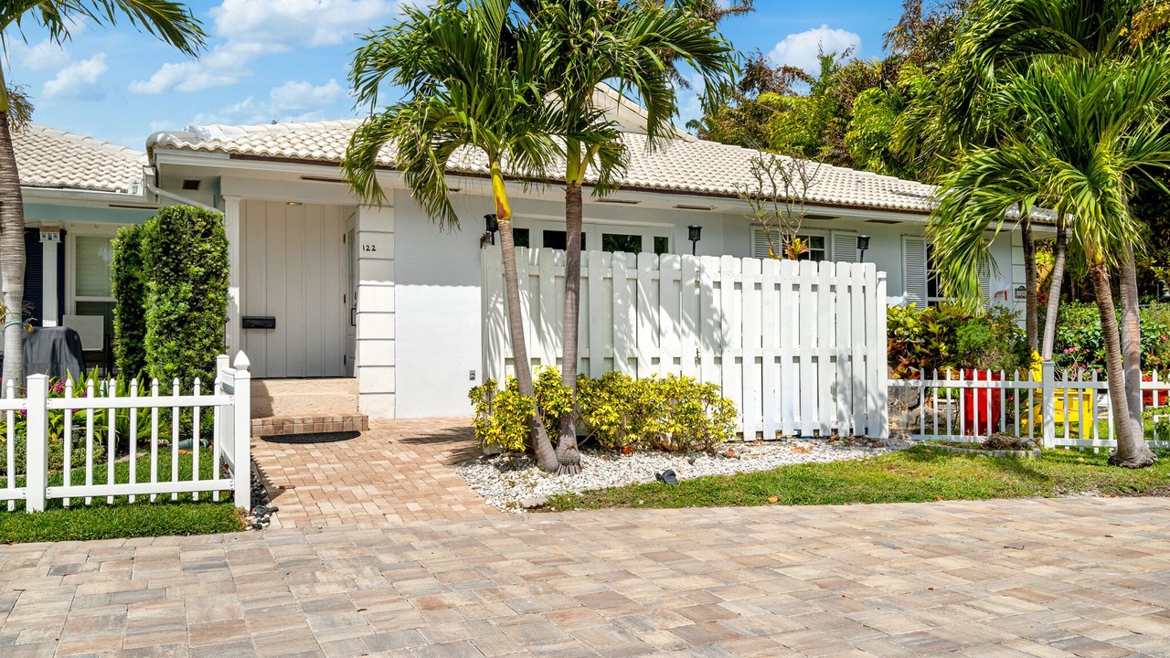 Photo of Outdoor in Delray Beach