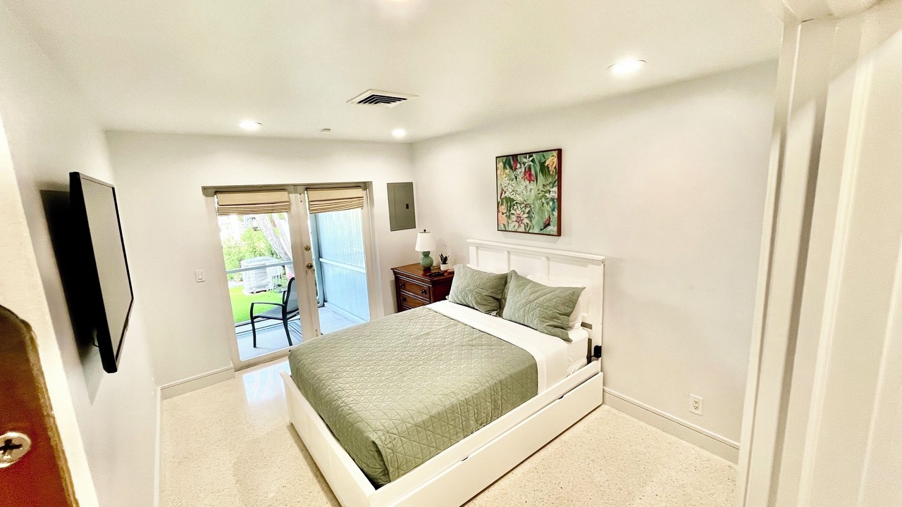 Photo of Bedroom in Delray Beach