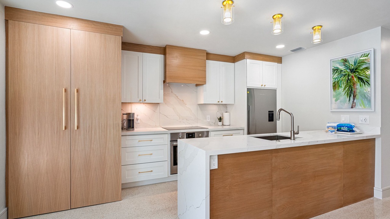 Photo of Kitchen in Delray Beach