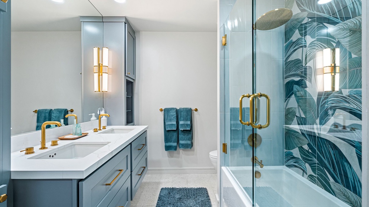 Photo of Bathroom in Delray Beach