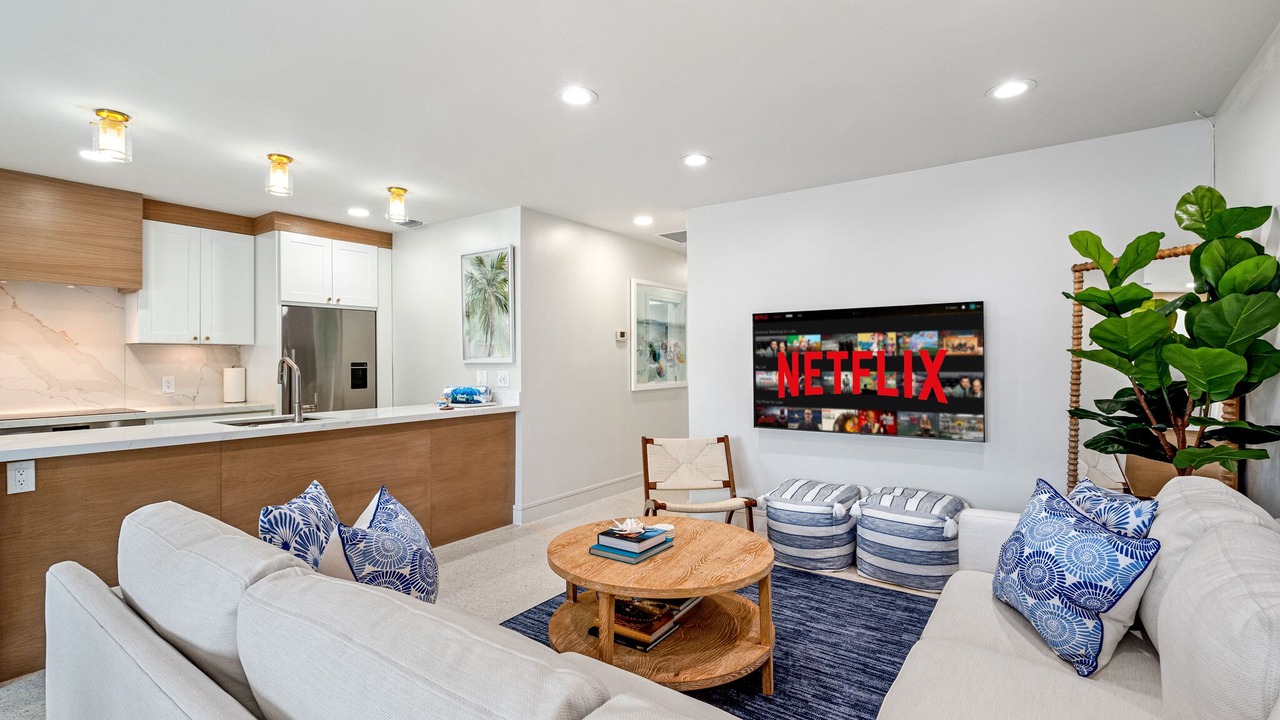 Photo of Livingroom in Delray Beach
