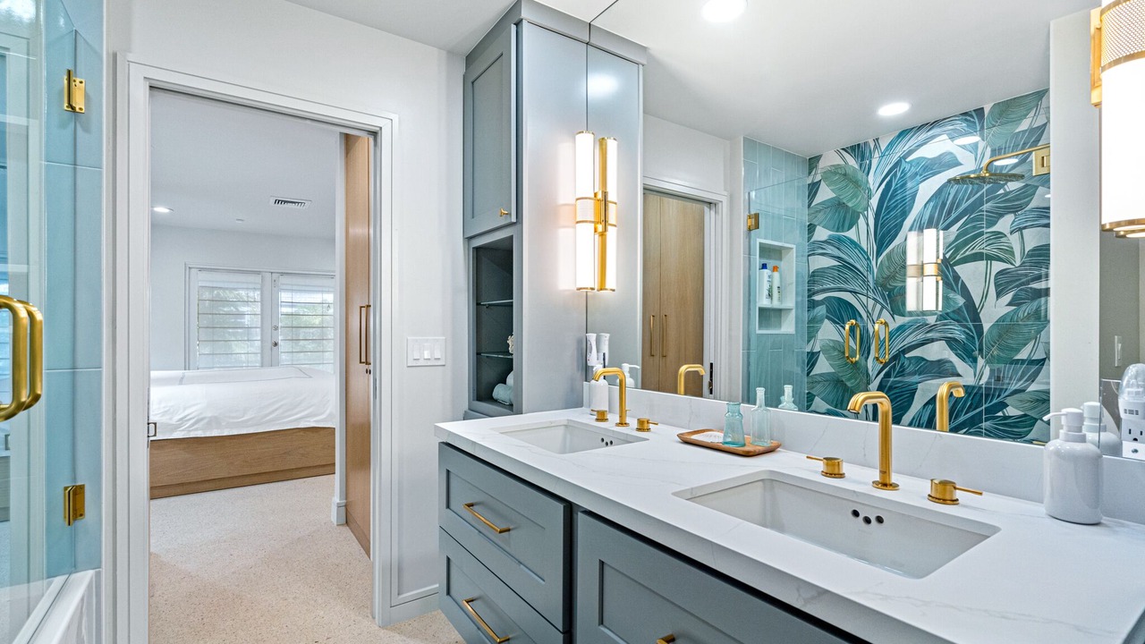 Photo of Bathroom in Delray Beach