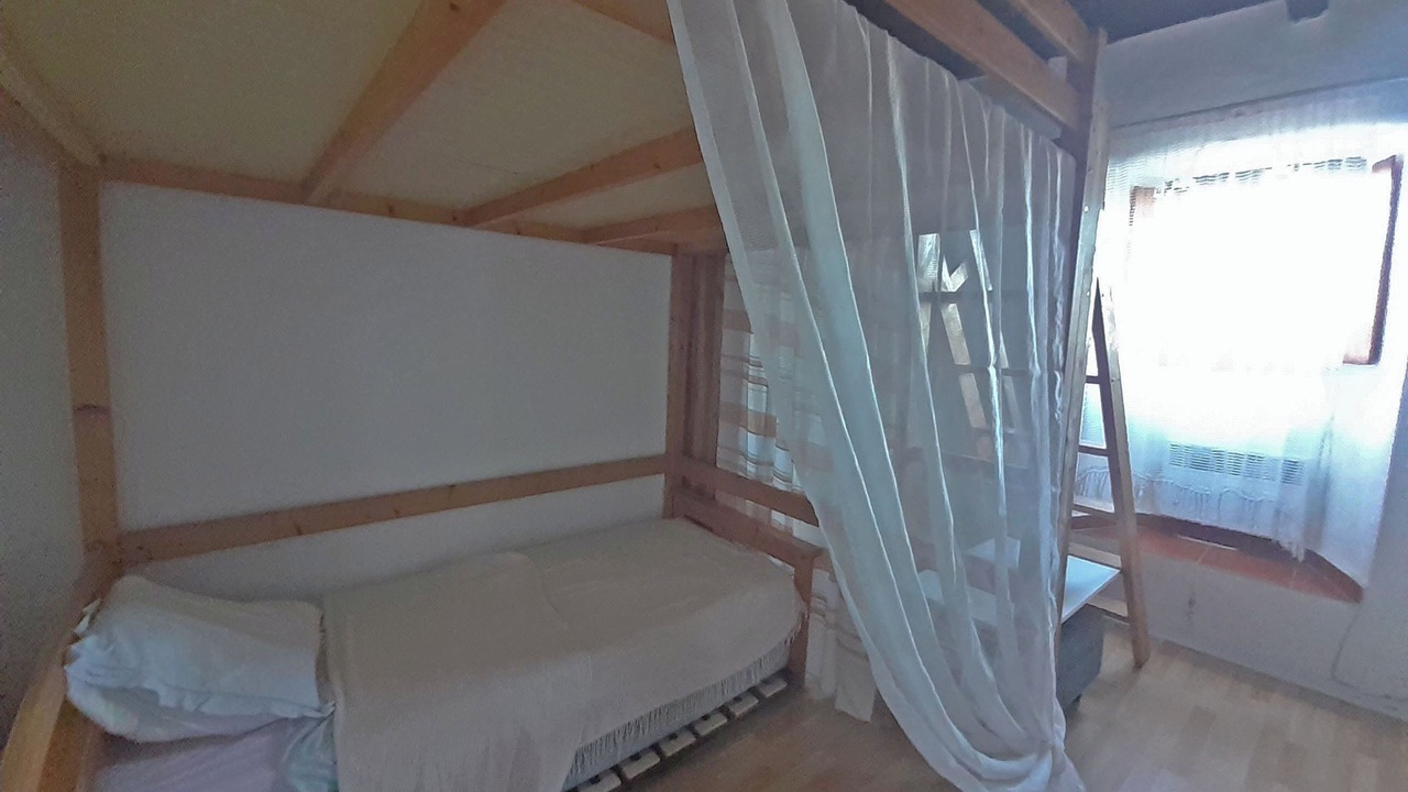 Photo of Bedroom in Ville-di-Paraso