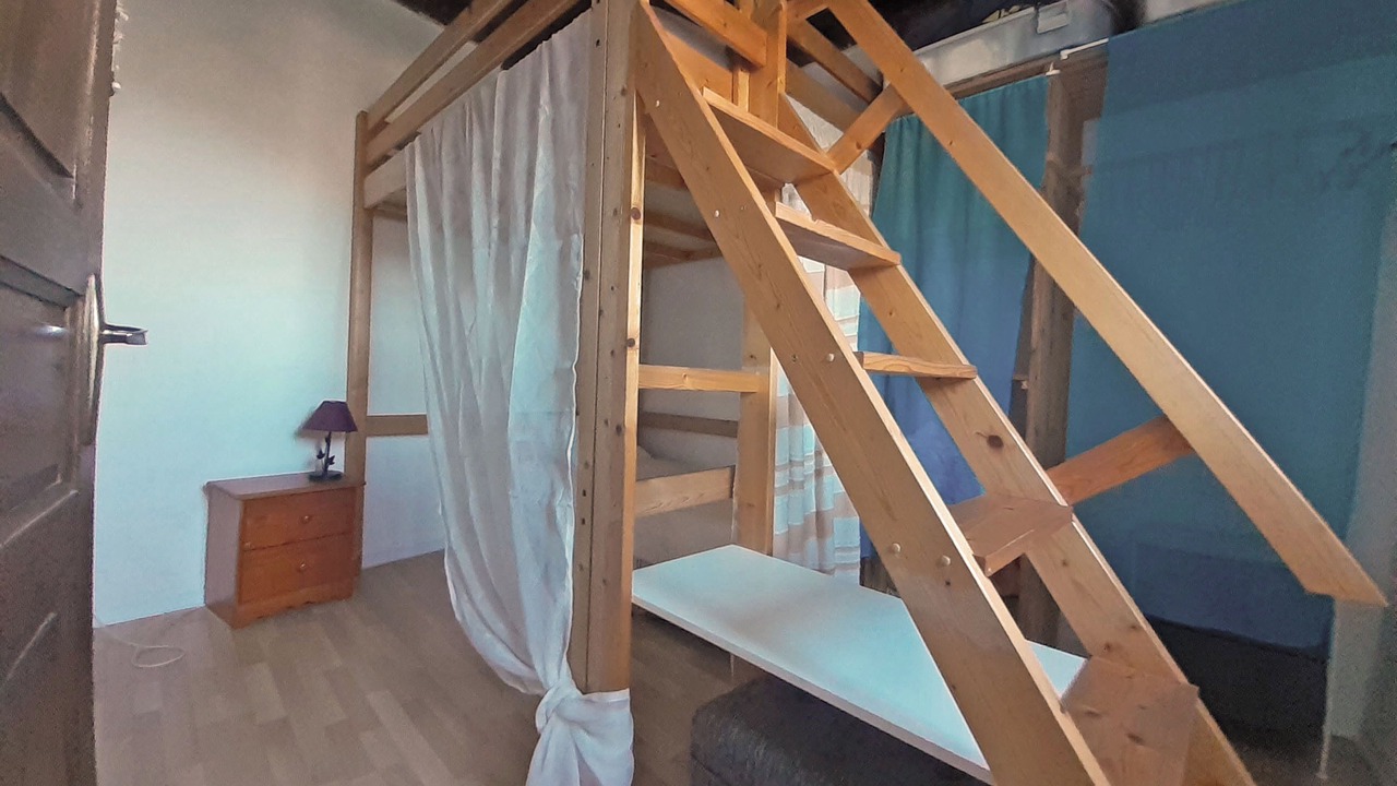 Photo of Bedroom in Ville-di-Paraso