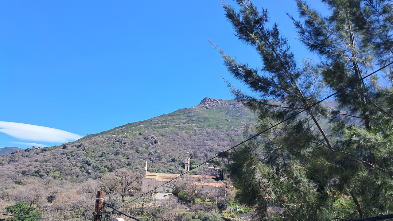 Photo of Bedroom in Ville-di-Paraso
