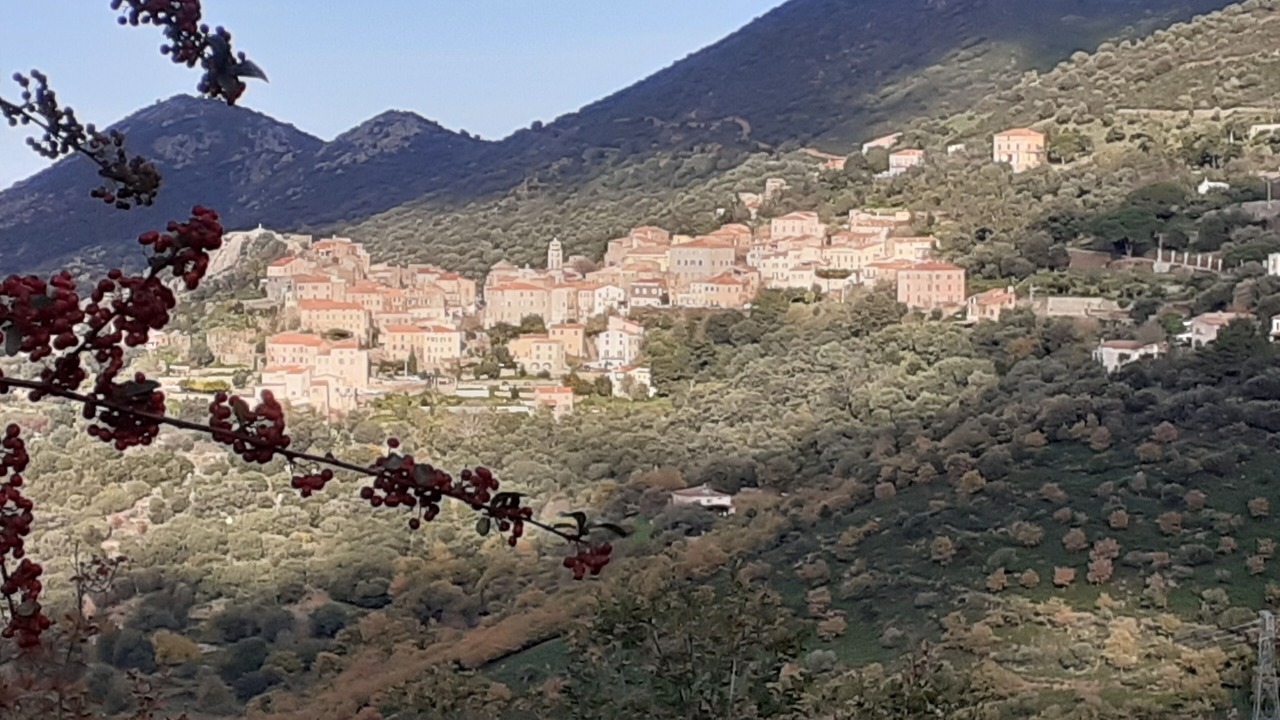 Photo of Outdoor in Ville-di-Paraso