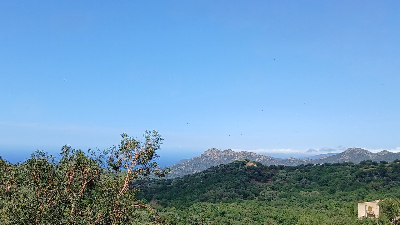 Photo of Outdoor in Ville-di-Paraso