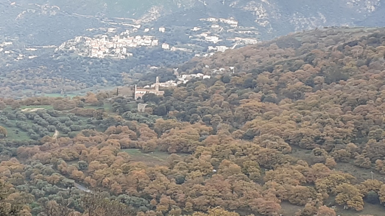 Photo of Outdoor in Ville-di-Paraso