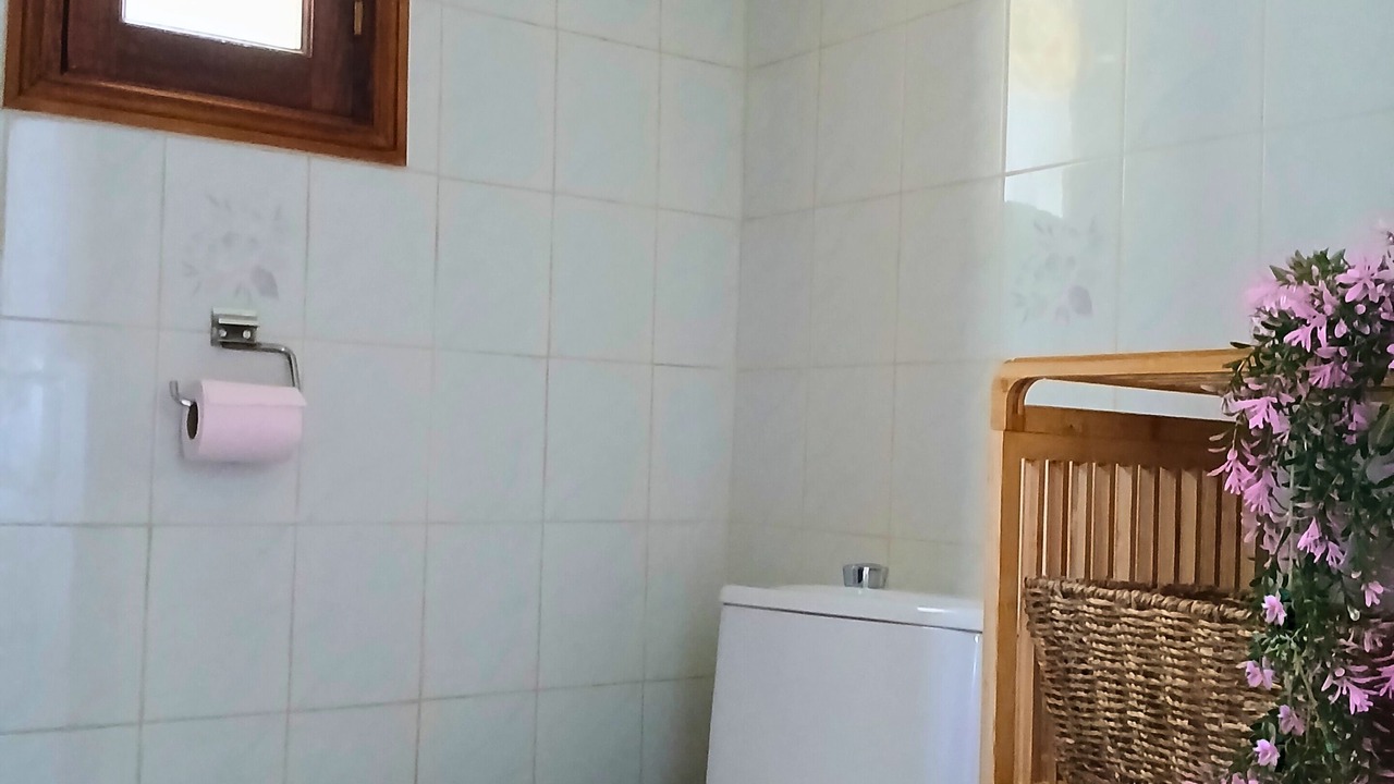 Photo of Bathroom in Ville-di-Paraso