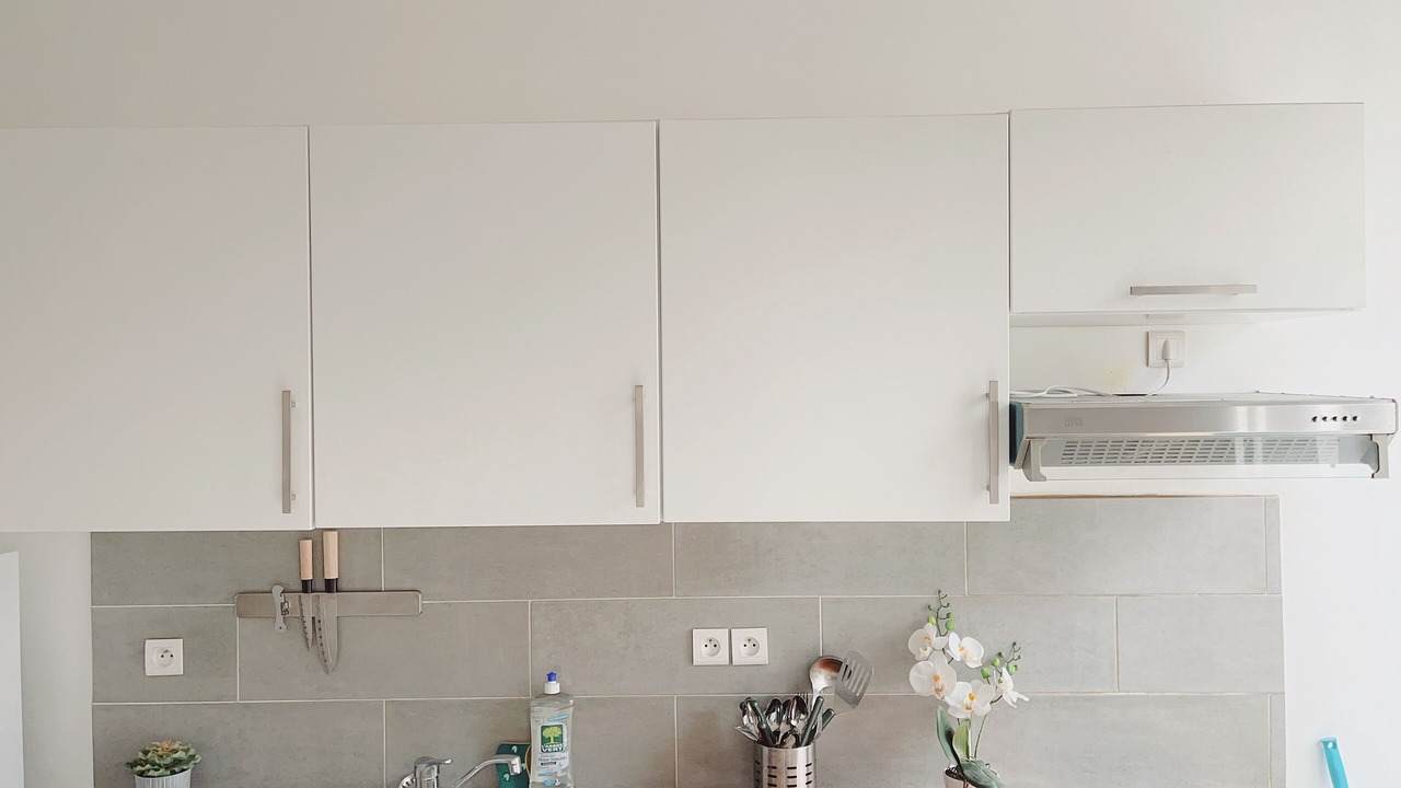Photo of Kitchen in Fontenay-le-Comte