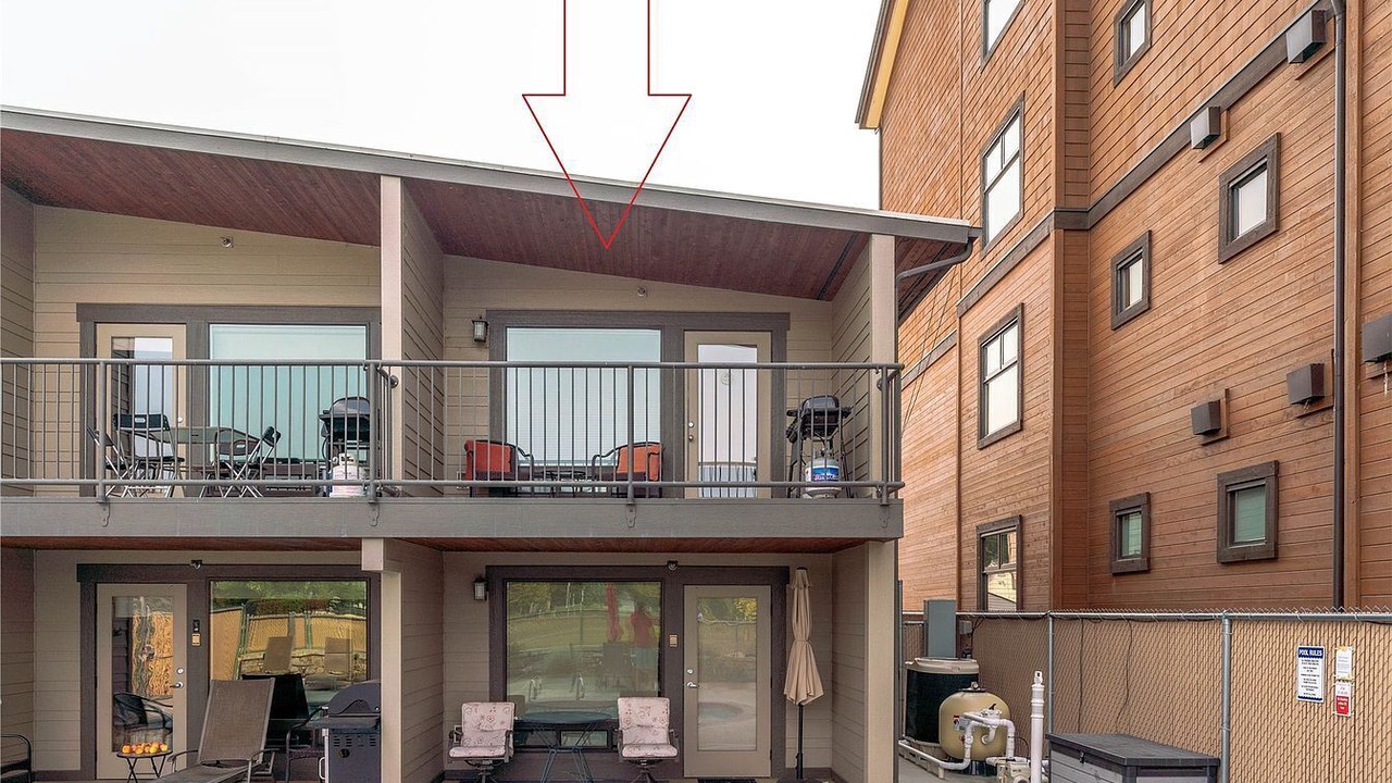 Photo of Outdoor in Chelan