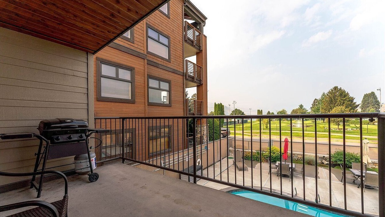 Photo of Patio Balcony in Chelan