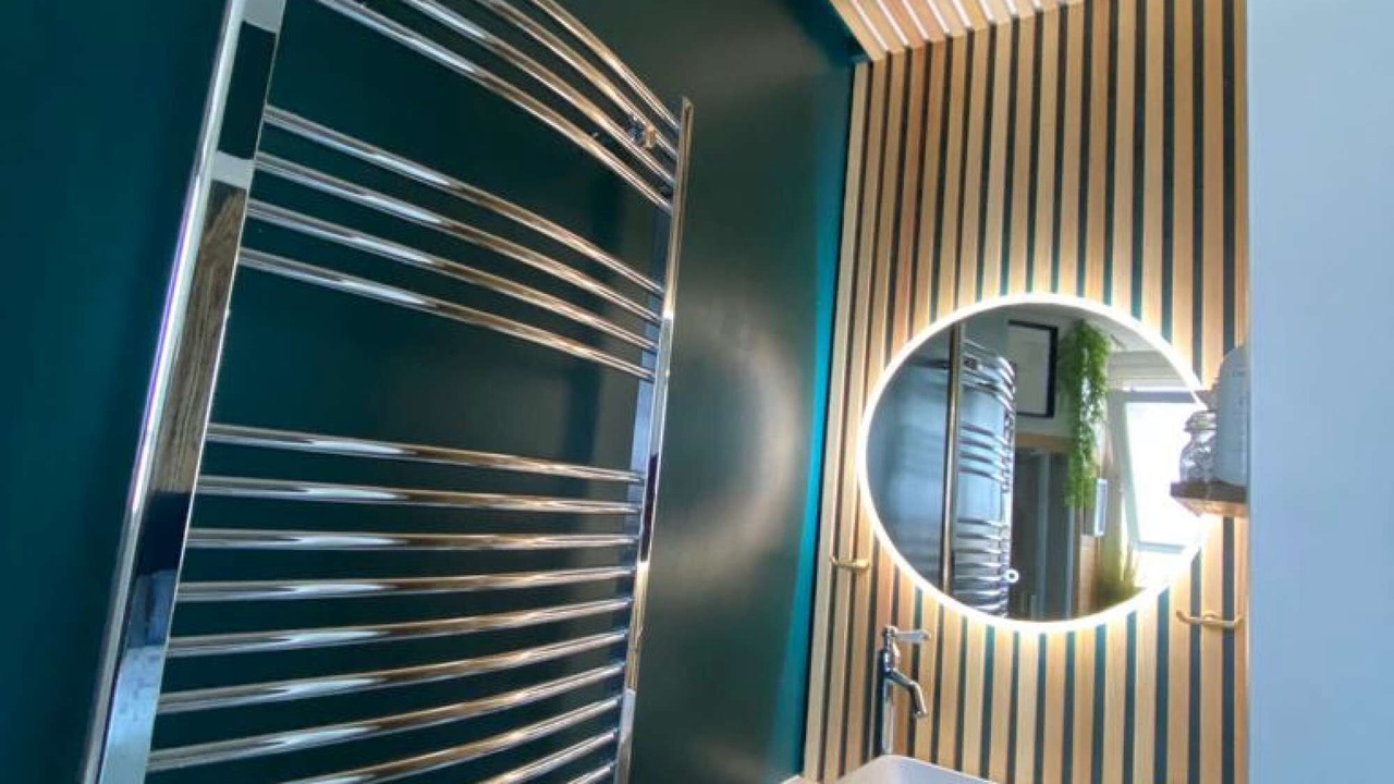 Photo of Bathroom in Centre Ville