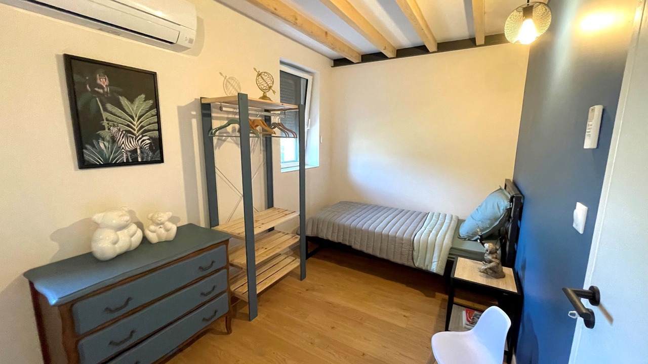 Photo of Bedroom in Caux-et-Sauzens