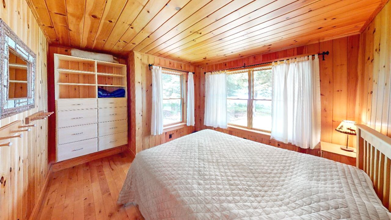 Photo of Bedroom in Greenville Junction