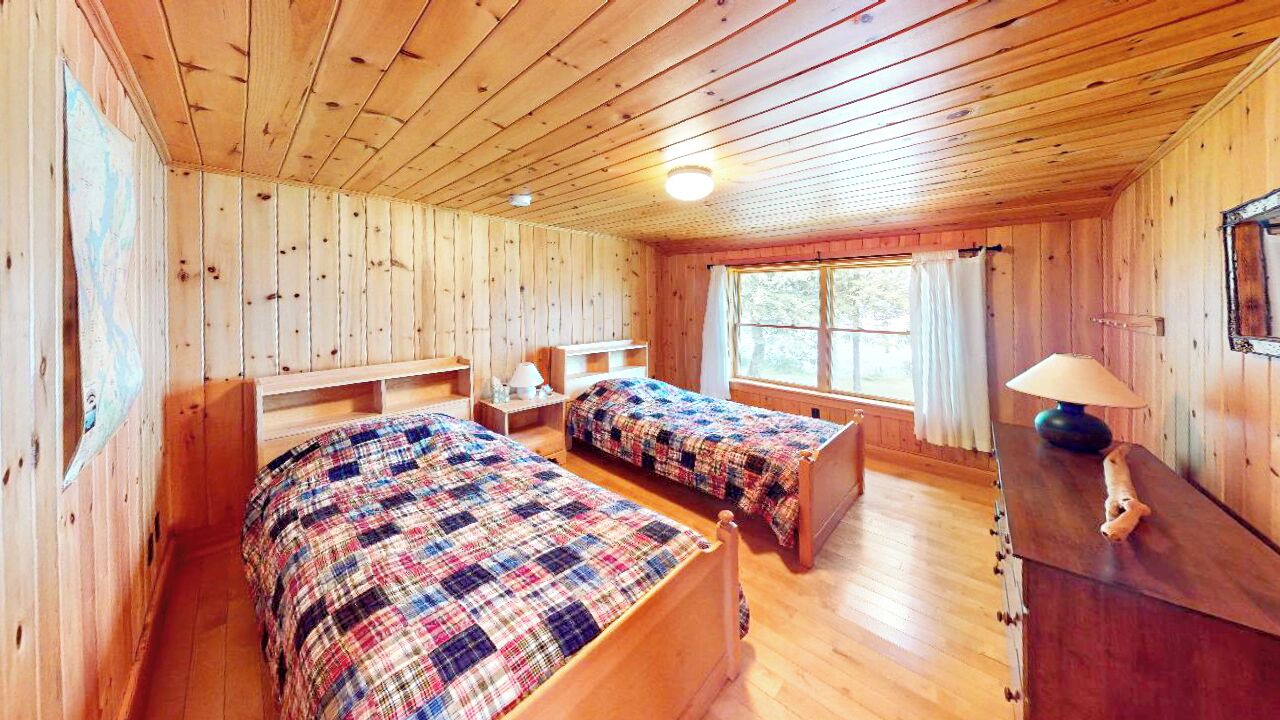 Photo of Bedroom in Greenville Junction