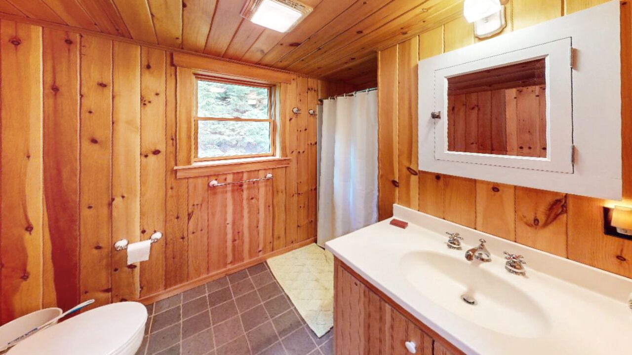 Photo of Bathroom in Greenville Junction