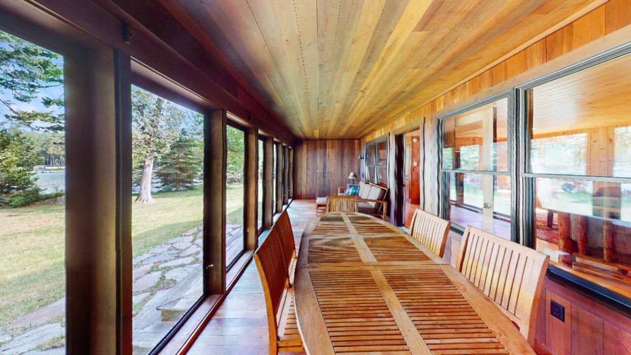 Photo of Outdoor in Greenville Junction