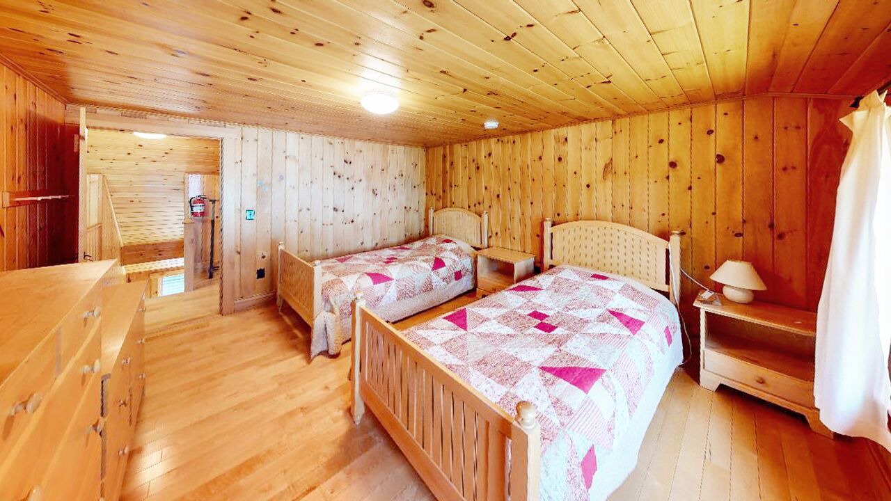 Photo of Bedroom in Greenville Junction