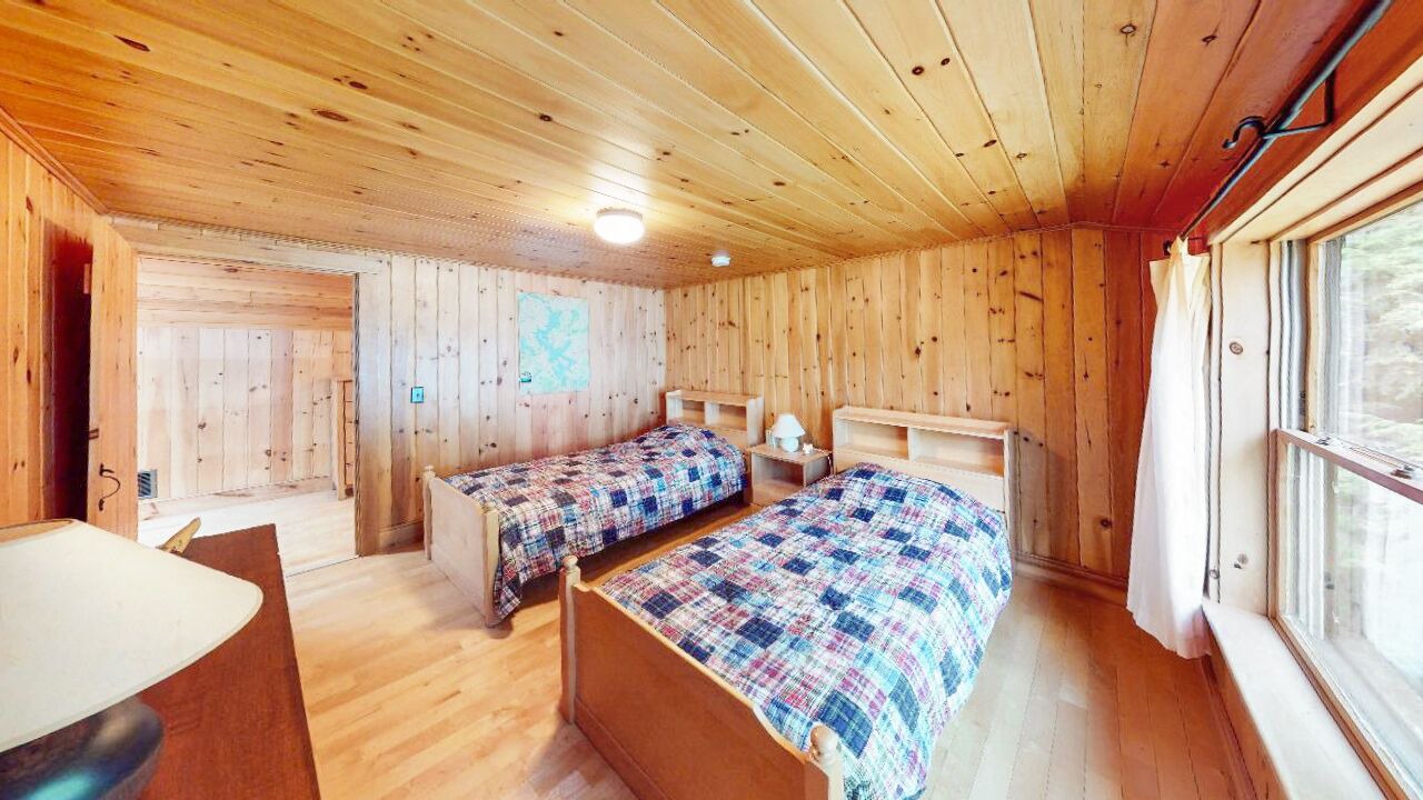 Photo of Bedroom in Greenville Junction