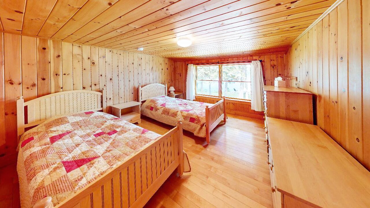 Photo of Bedroom in Greenville Junction