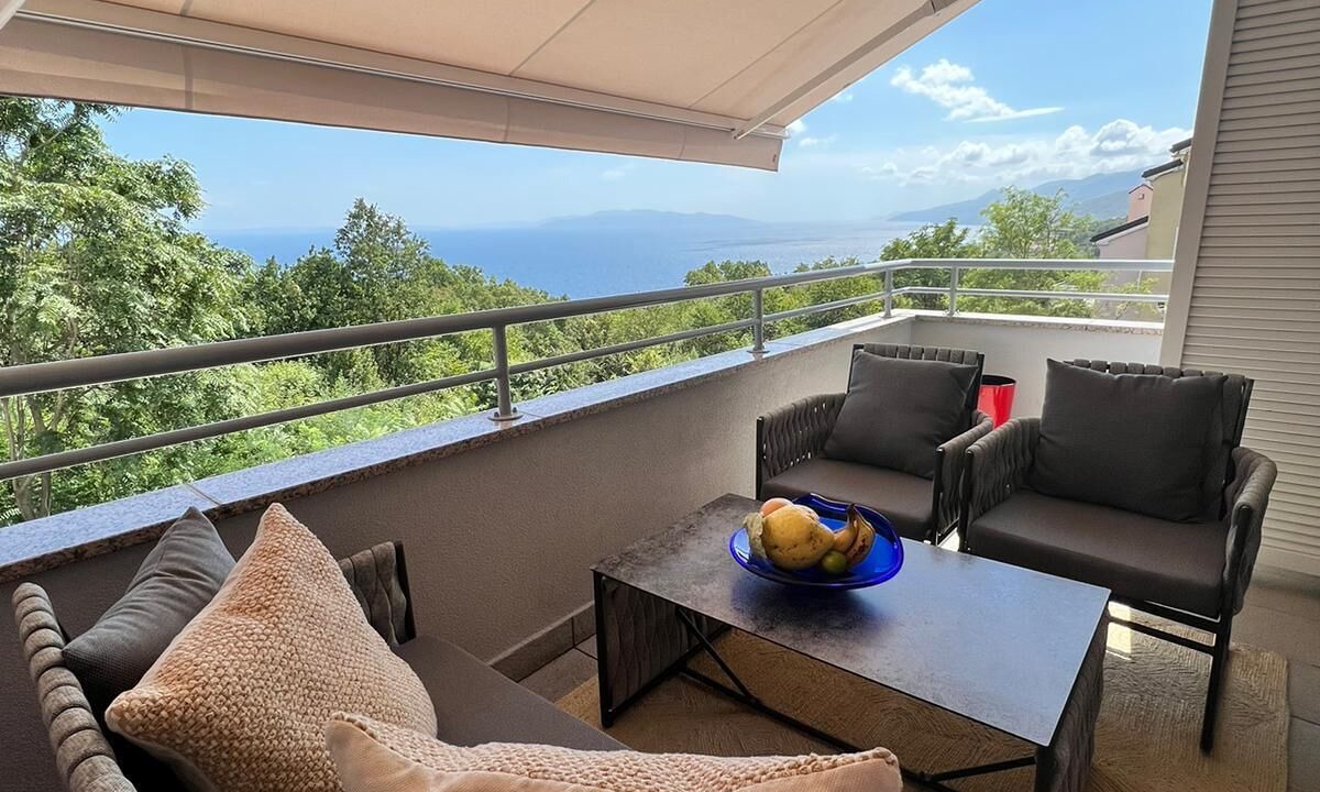 Photo of Outdoor in Opatija