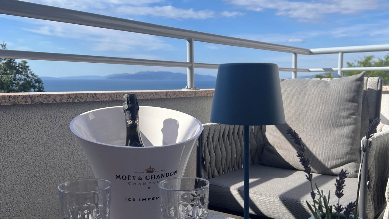 Photo of Outdoor in Opatija
