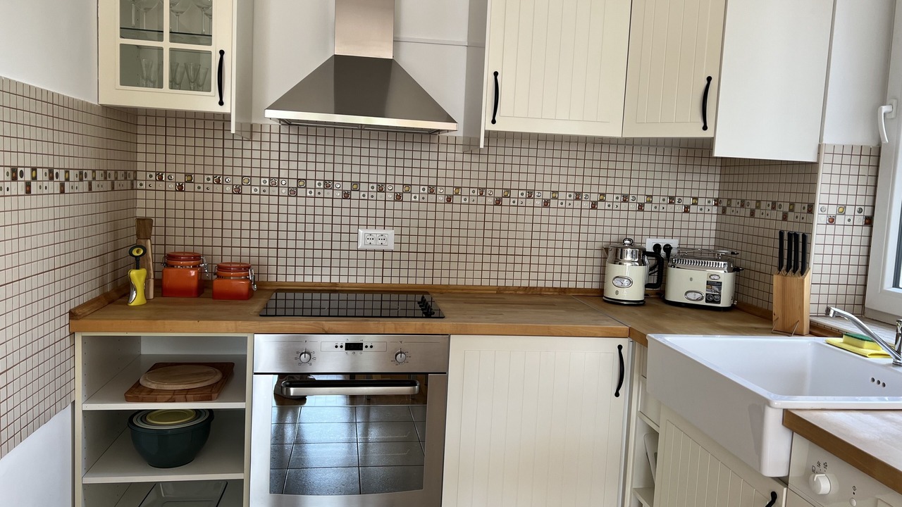 Photo of Kitchen in Opatija
