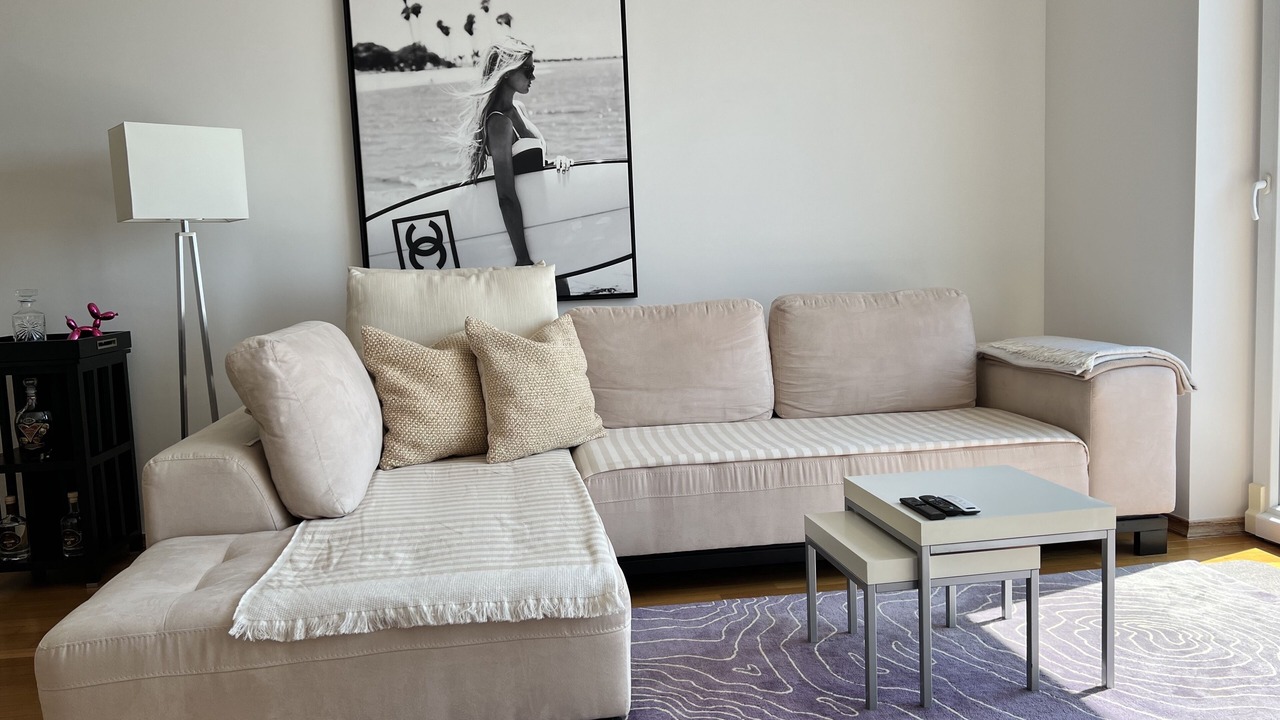 Photo of Livingroom in Opatija