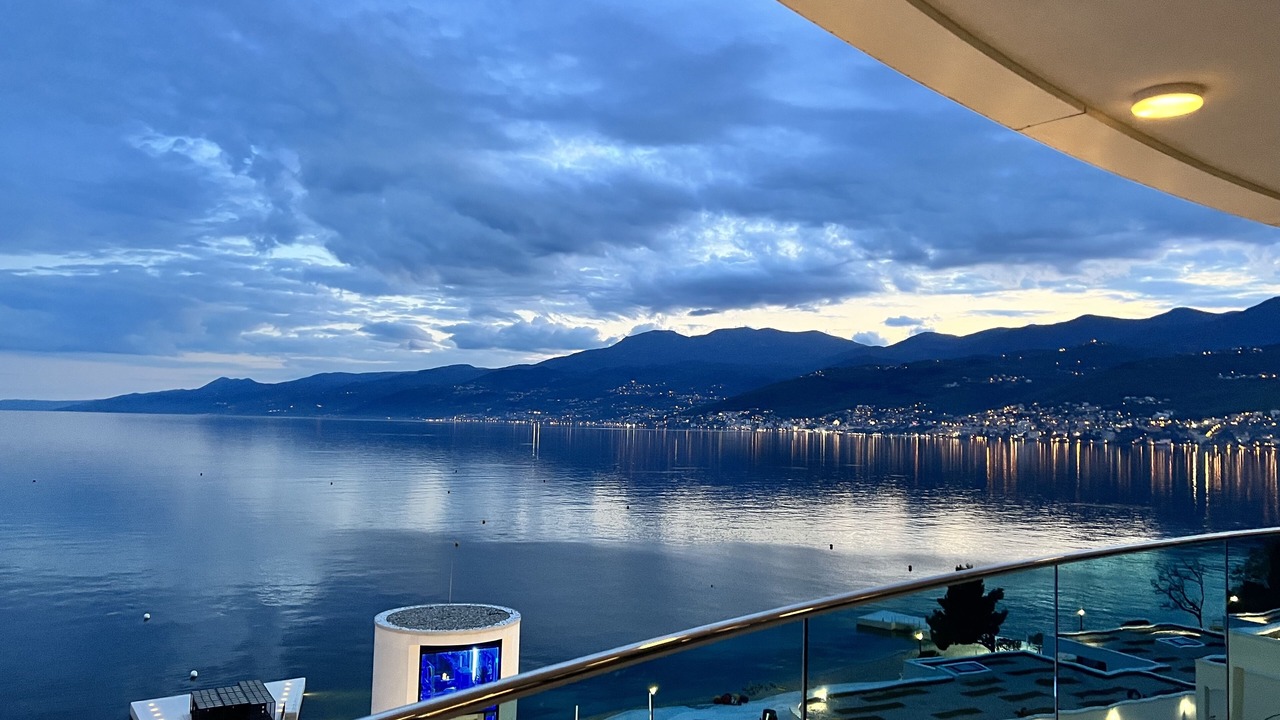 Photo of Outdoor in Opatija