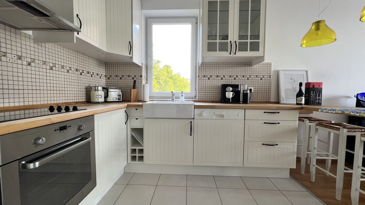 Photo of Kitchen in Opatija