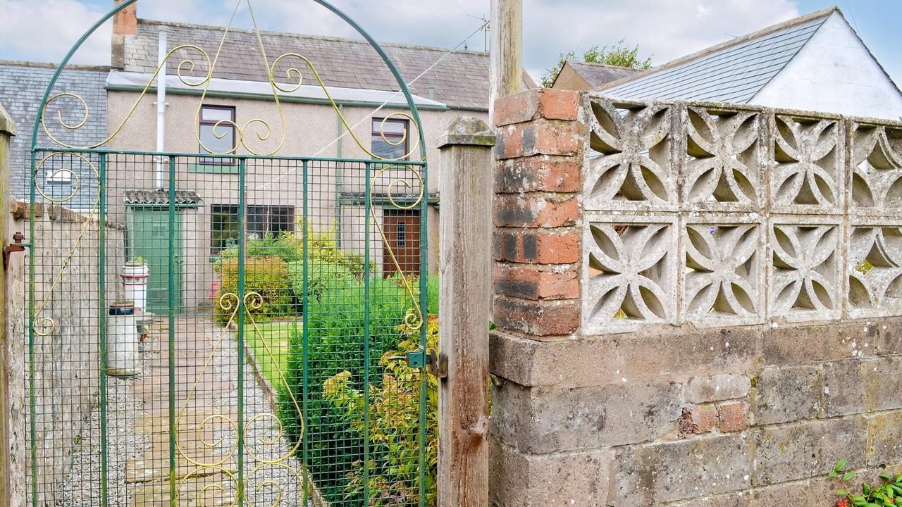 Photo of Outdoor in Lochmaben