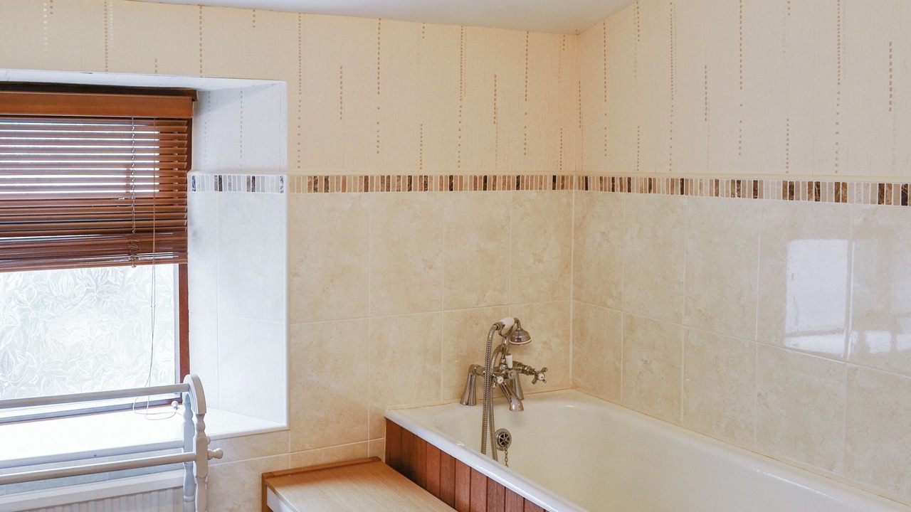 Photo of Bathroom in Lochmaben