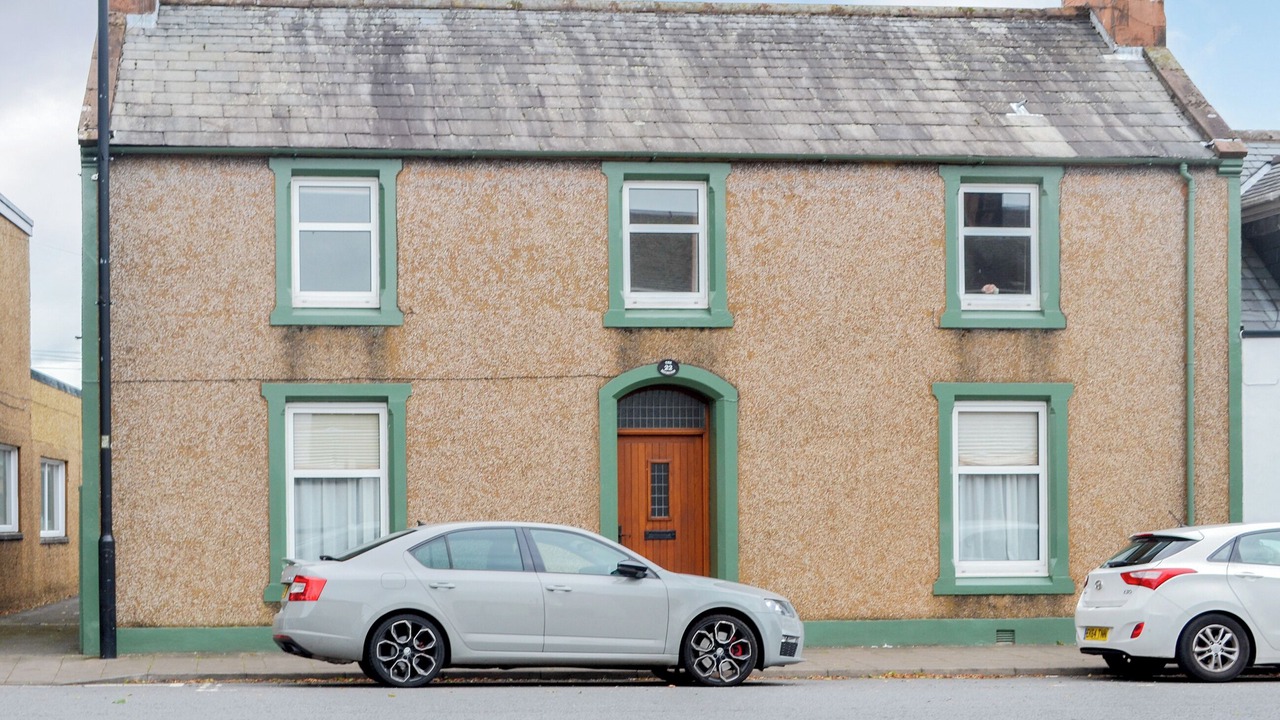 Photo of Outdoor in Lochmaben