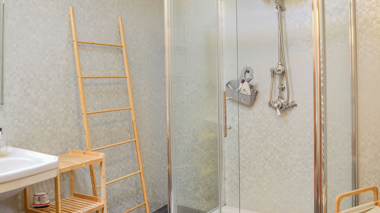 Photo of Bathroom in Lochmaben