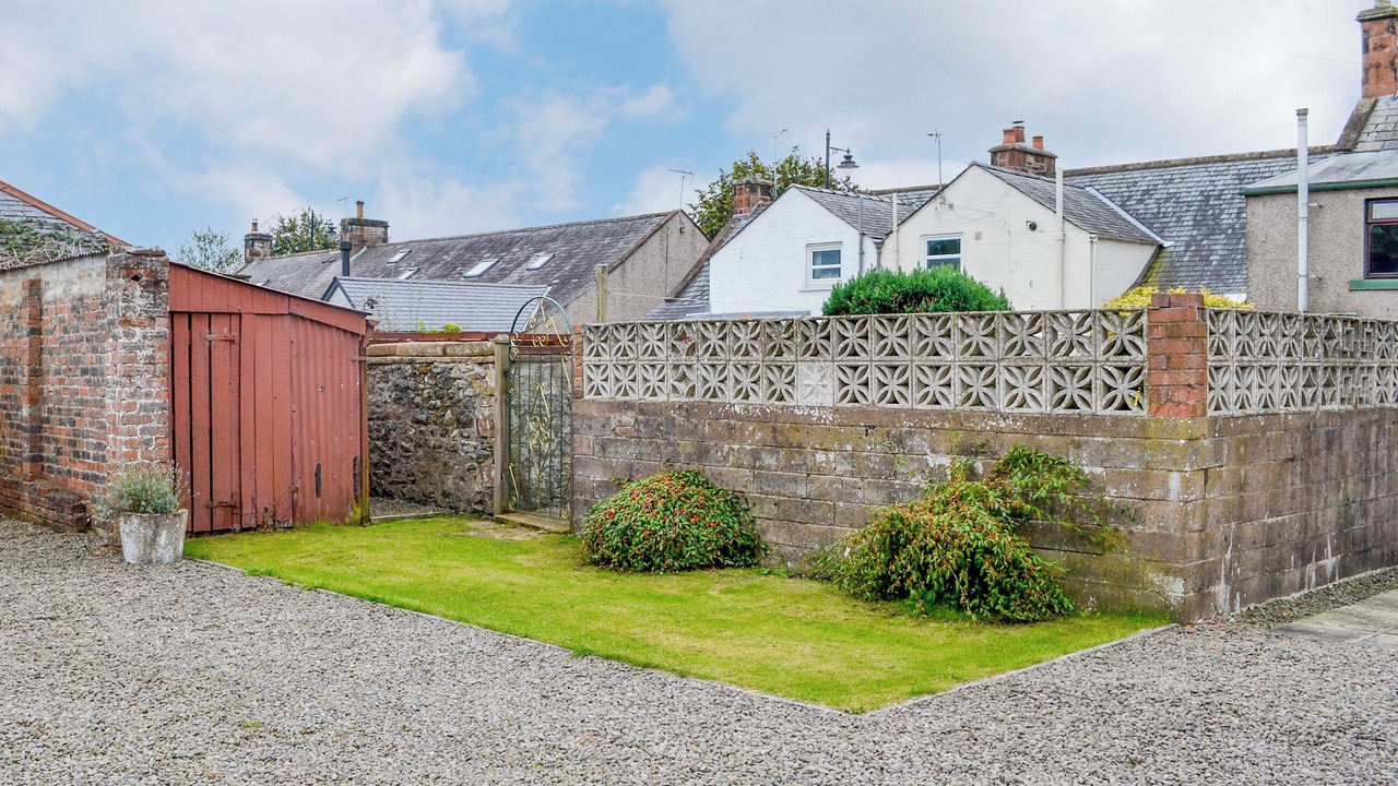 Photo of Outdoor in Lochmaben