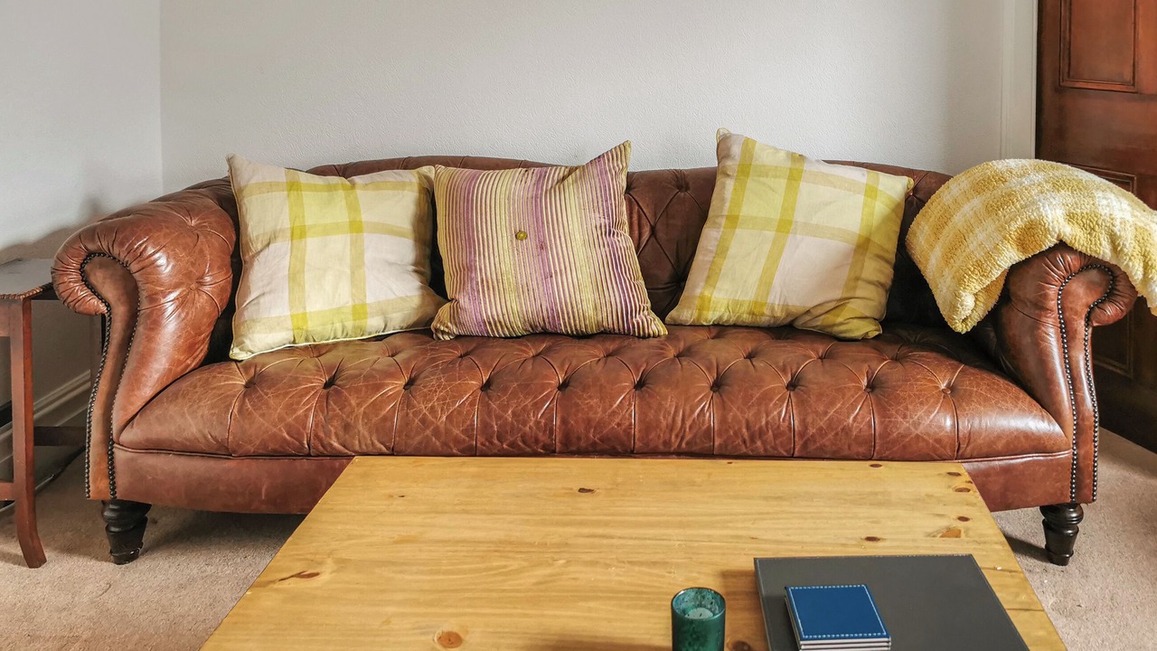 Photo of Bedroom in Lochmaben