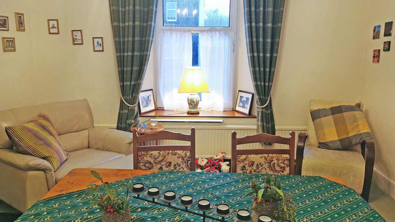 Photo of Bedroom in Lochmaben