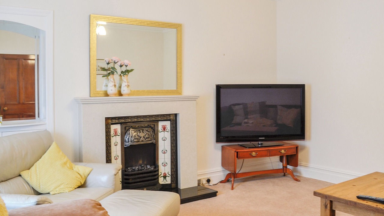 Photo of Bedroom in Lochmaben