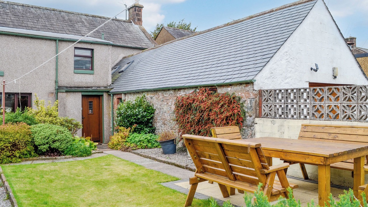 Photo of Outdoor in Lochmaben