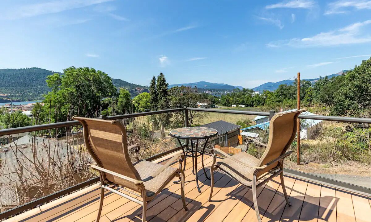 Photo of Others in Mt. Hood - Columbia River Gorge