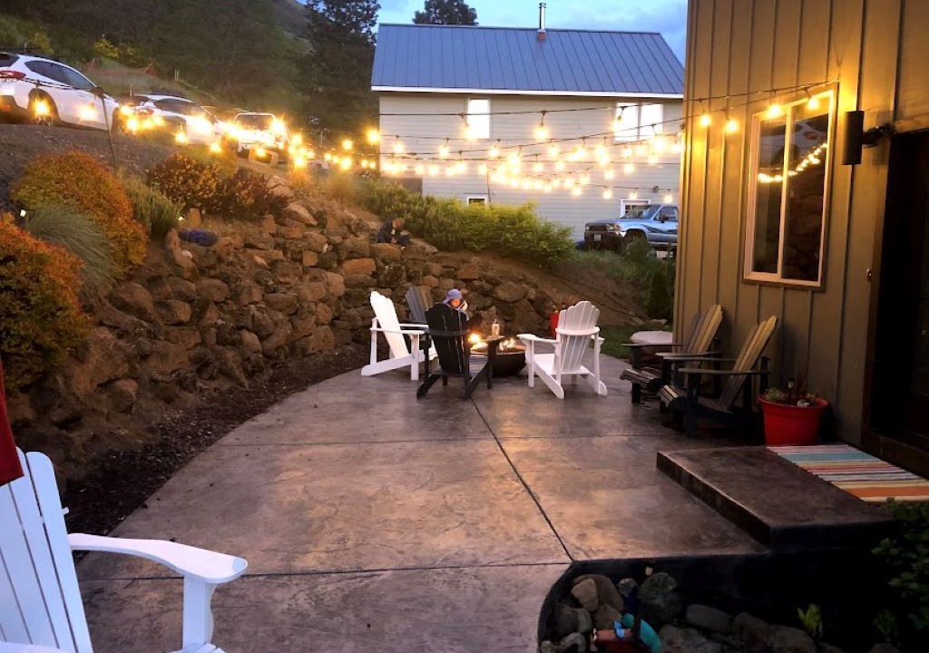 Photo of Others in Mt. Hood - Columbia River Gorge