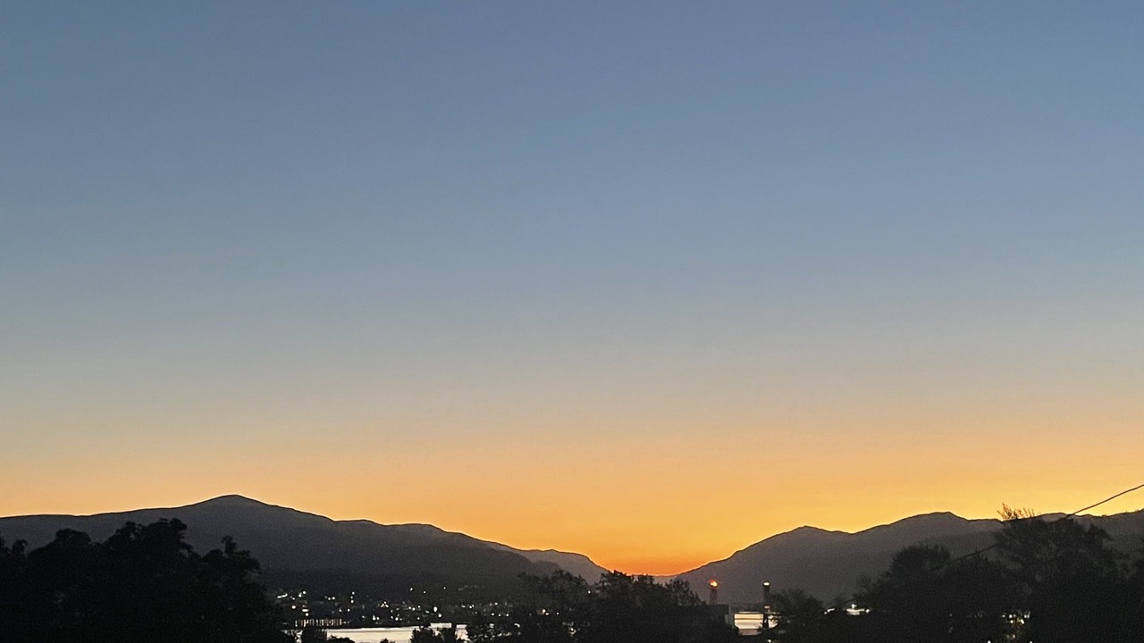 Photo of Others in Mt. Hood - Columbia River Gorge