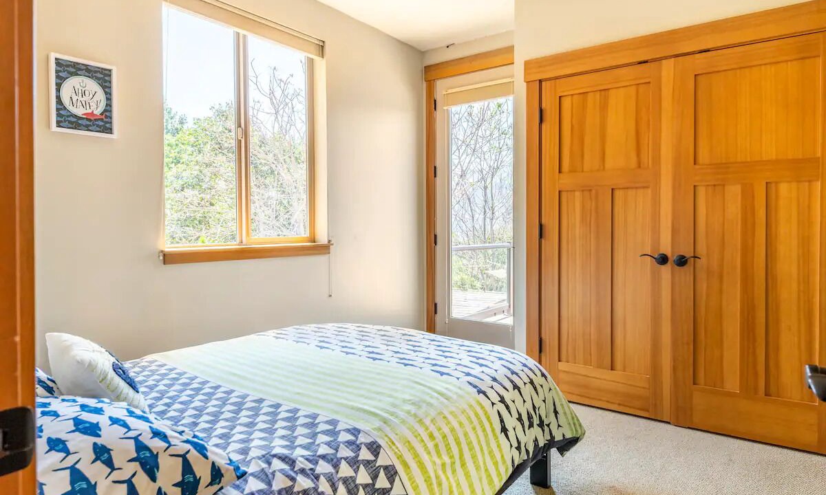 Photo of Bedroom in Mt. Hood - Columbia River Gorge