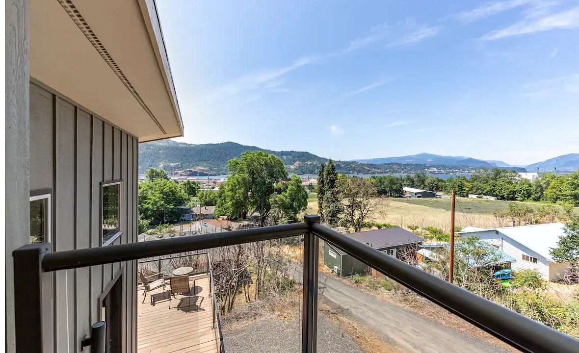 Photo of Outdoor in Mt. Hood - Columbia River Gorge