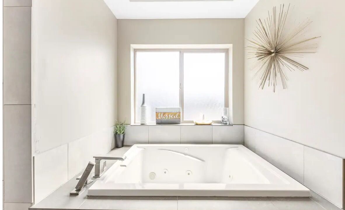 Photo of Bathroom in Mt. Hood - Columbia River Gorge